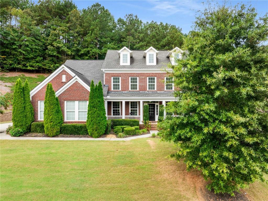 107 Millstone Manor Court