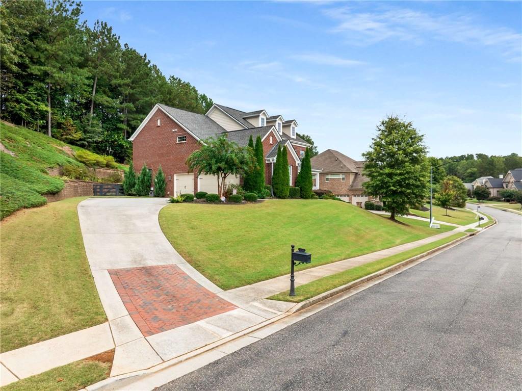 107 Millstone Manor Court