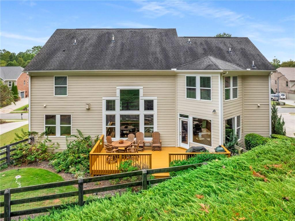 107 Millstone Manor Court