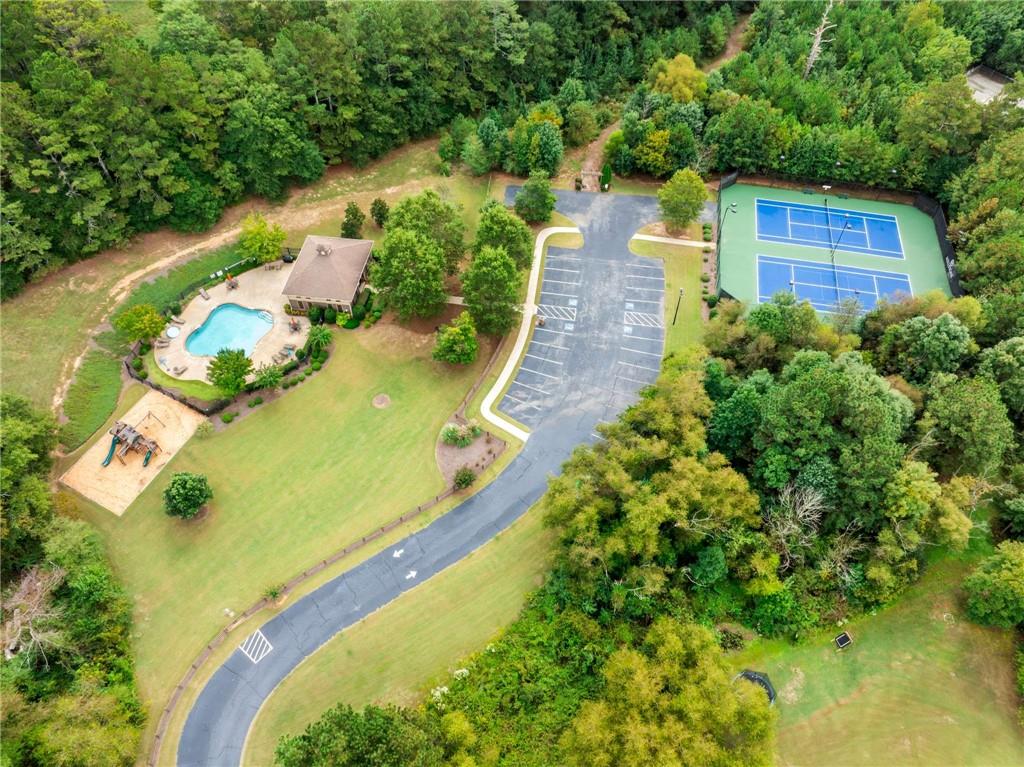107 Millstone Manor Court