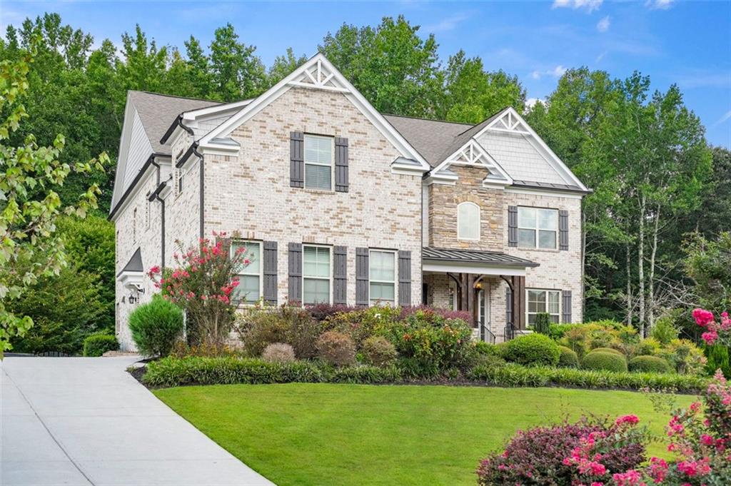 2930 Manorview Lane