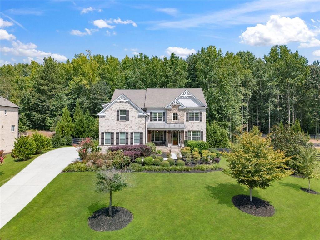 2930 Manorview Lane