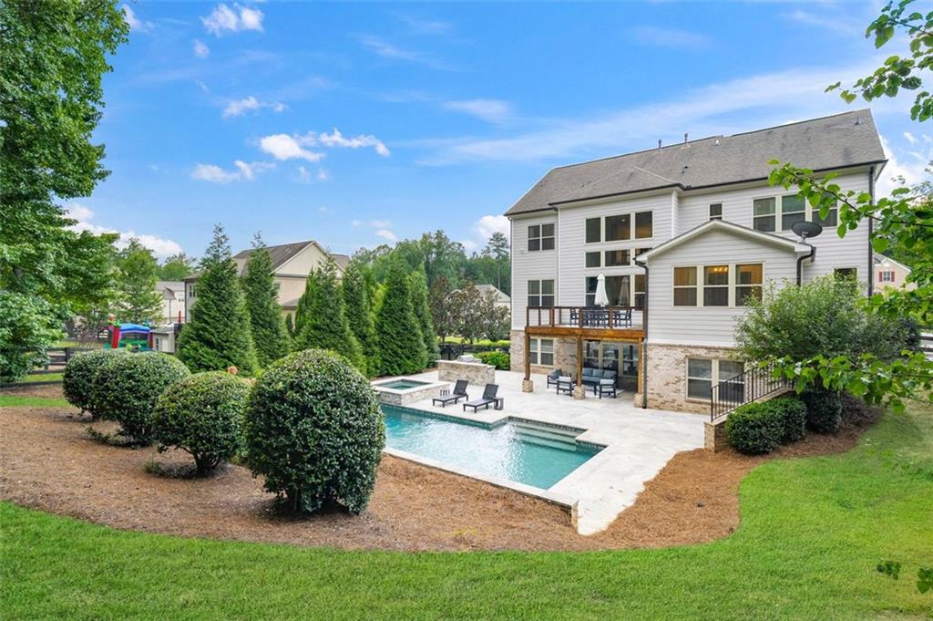 2930 Manorview Lane