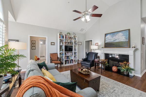 226 HAMES Road Unit 225