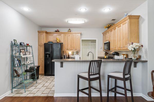 226 HAMES Road Unit 225