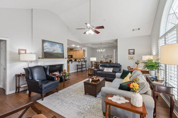 226 HAMES Road Unit 225