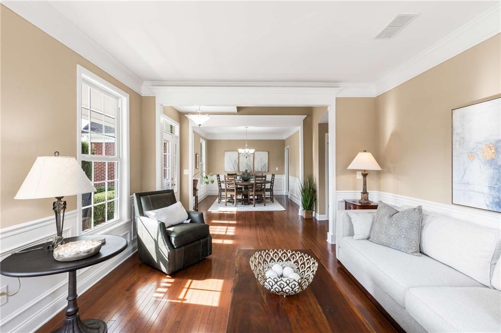 107 Millstone Manor Court