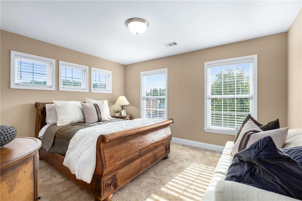 107 Millstone Manor Court