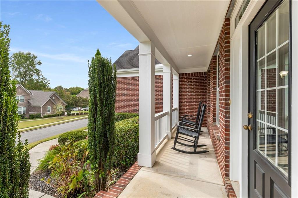 107 Millstone Manor Court