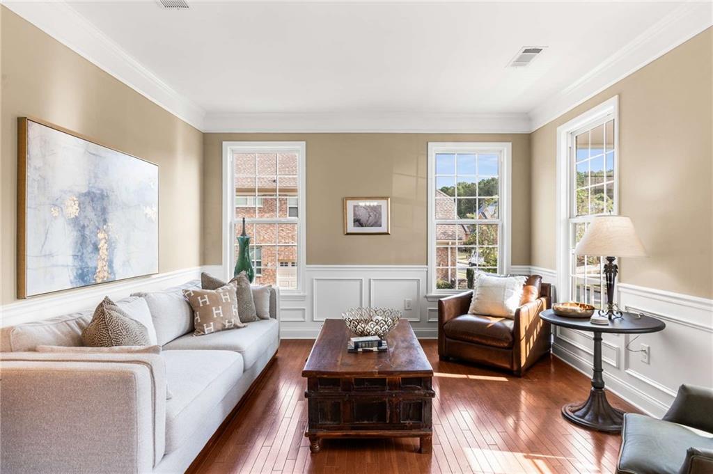 107 Millstone Manor Court