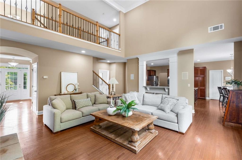 107 Millstone Manor Court