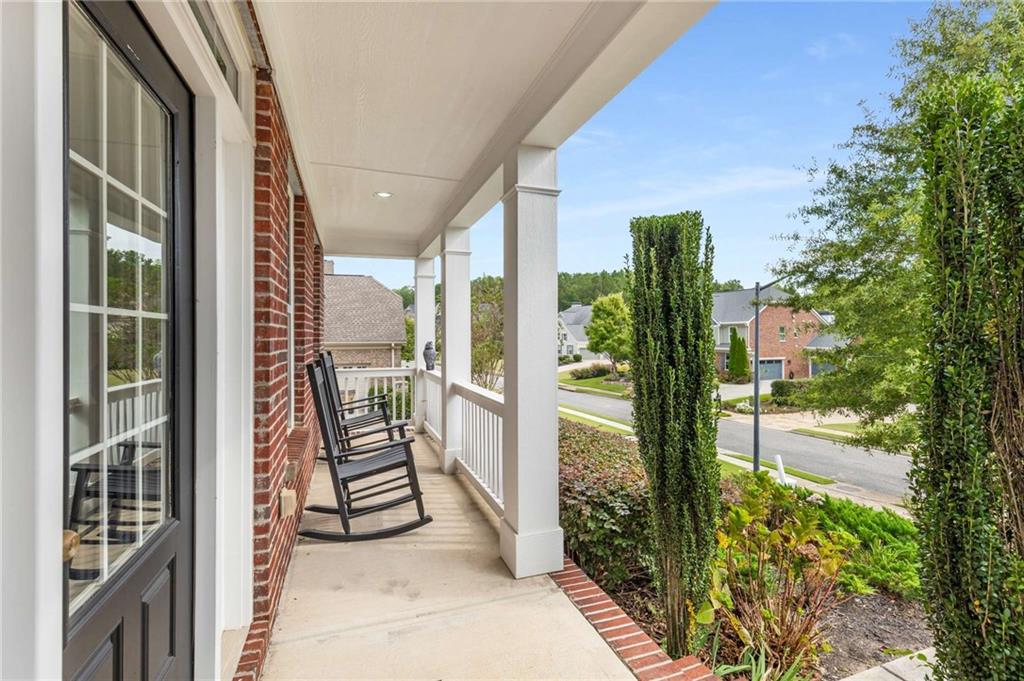 107 Millstone Manor Court