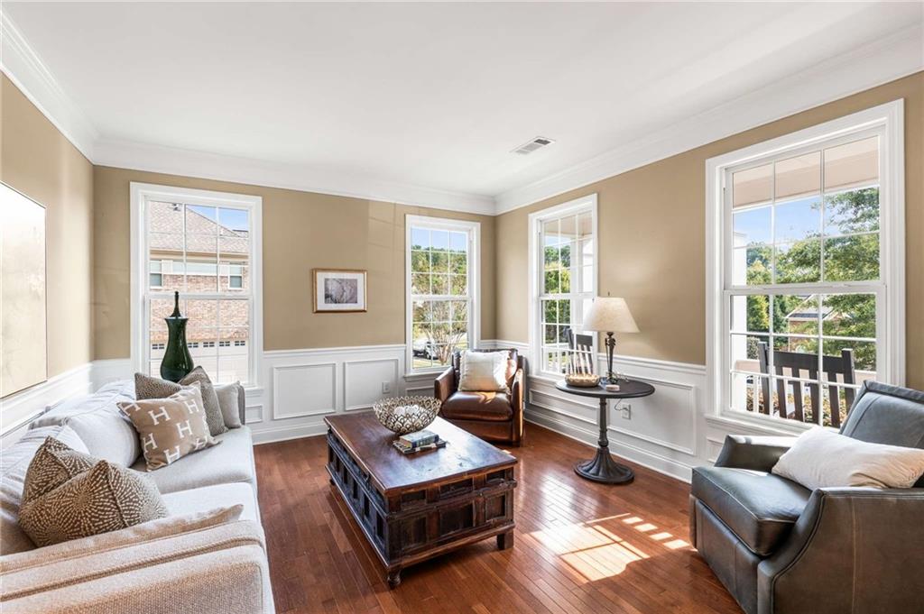 107 Millstone Manor Court