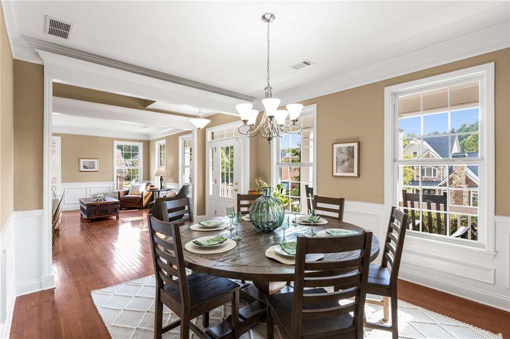 107 Millstone Manor Court