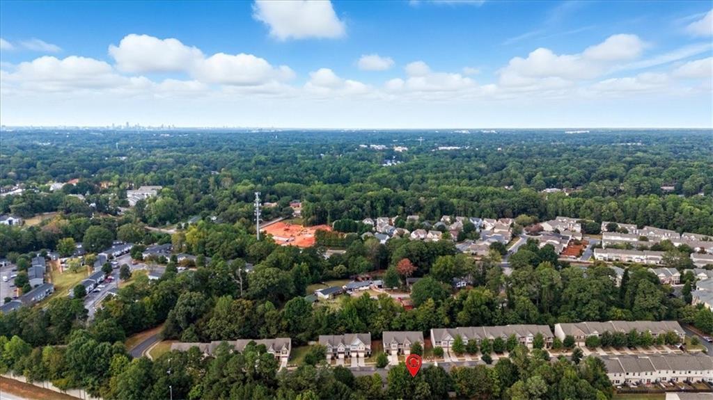 2363 Castle Keep Way