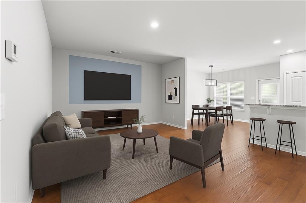 2363 Castle Keep Way