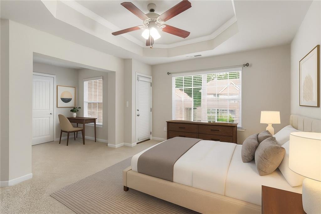 2363 Castle Keep Way