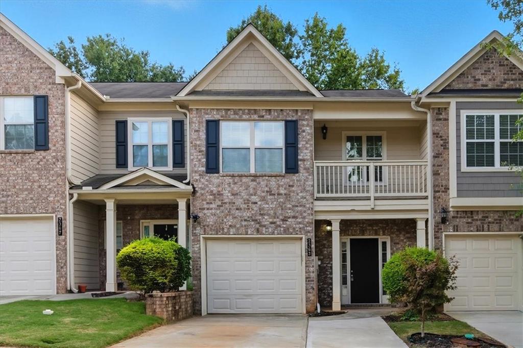 2363 Castle Keep Way