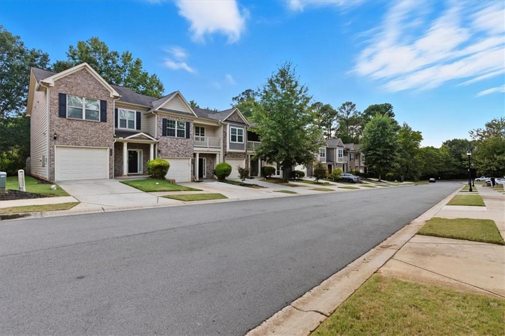 2363 Castle Keep Way