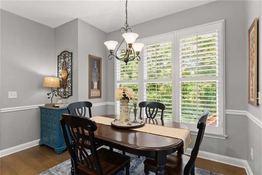 4015 Eyrie Farms Lane