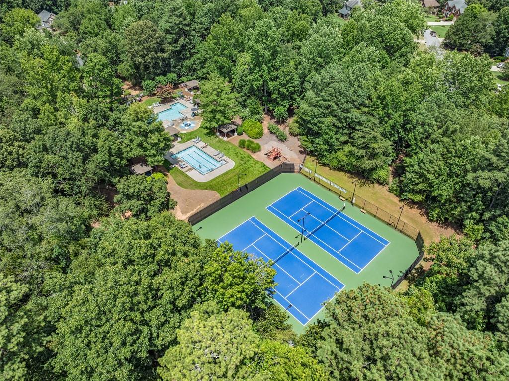 4015 Eyrie Farms Lane