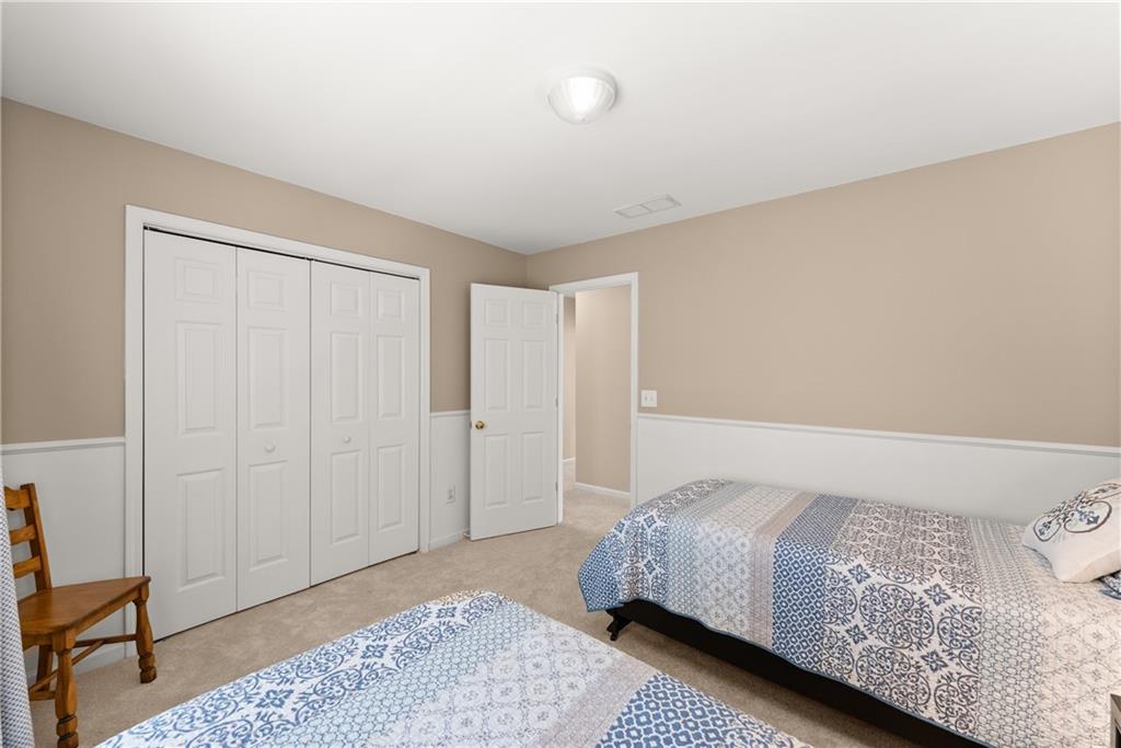 4015 Eyrie Farms Lane