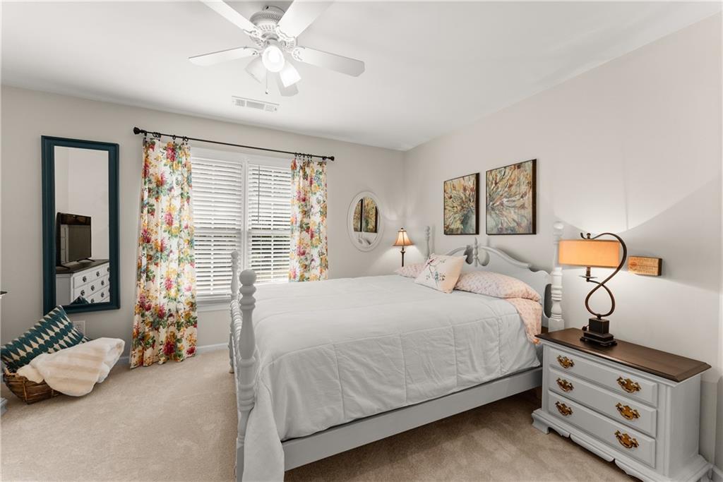 4015 Eyrie Farms Lane