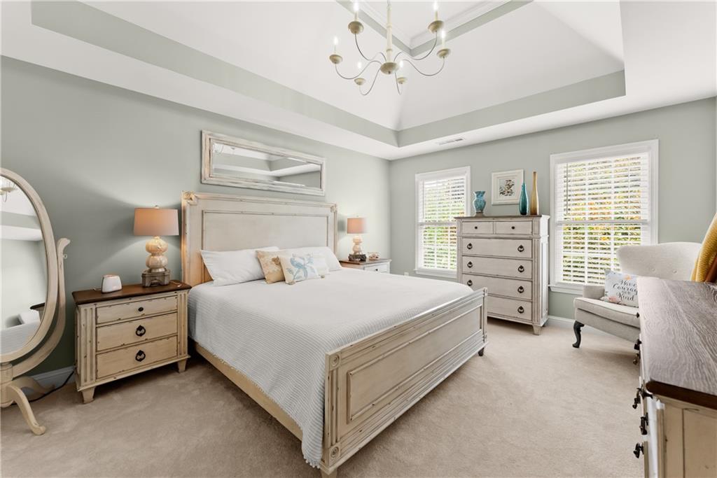 4015 Eyrie Farms Lane