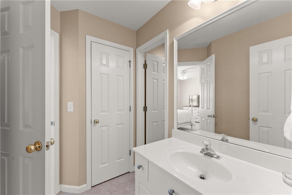 4015 Eyrie Farms Lane