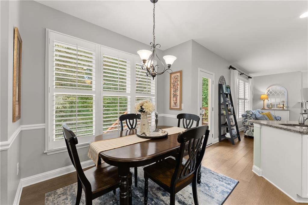 4015 Eyrie Farms Lane