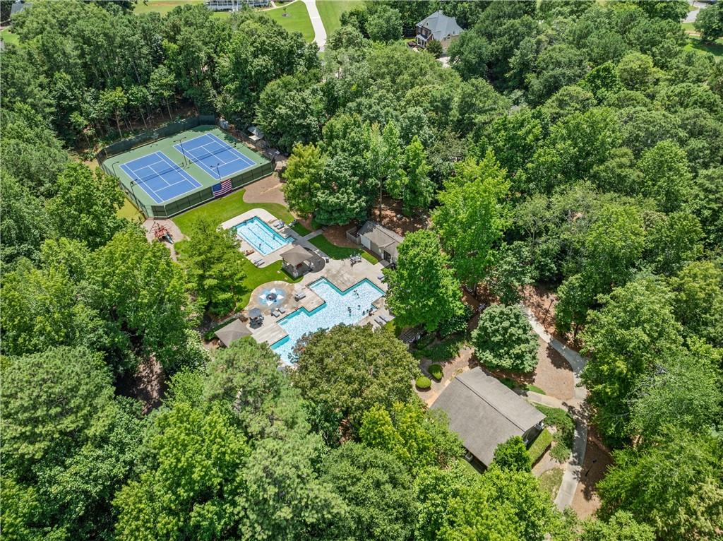 4015 Eyrie Farms Lane