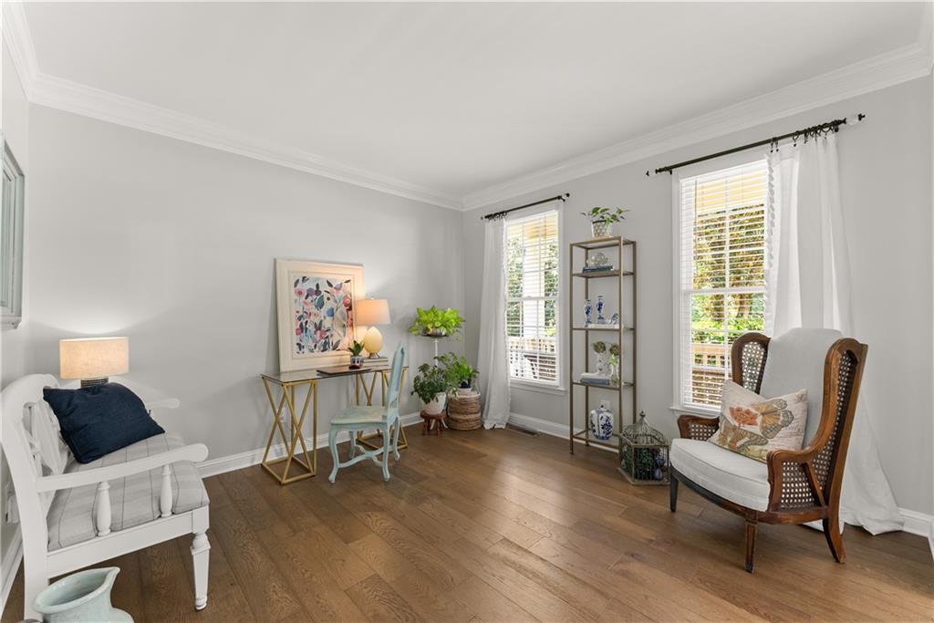 4015 Eyrie Farms Lane