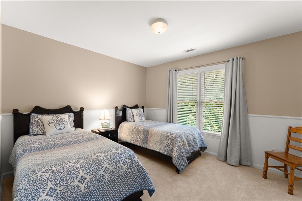 4015 Eyrie Farms Lane