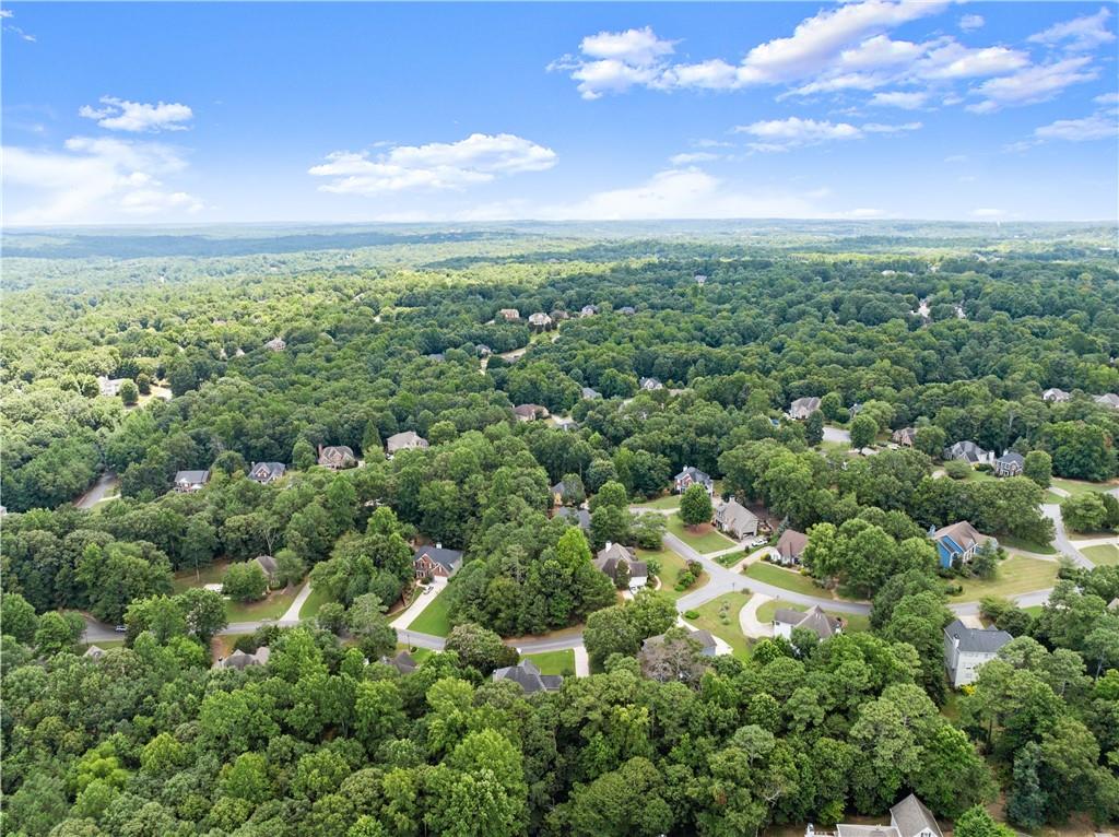 4015 Eyrie Farms Lane