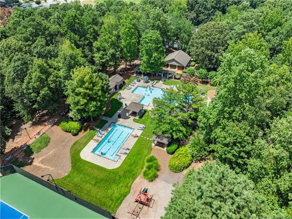 4015 Eyrie Farms Lane