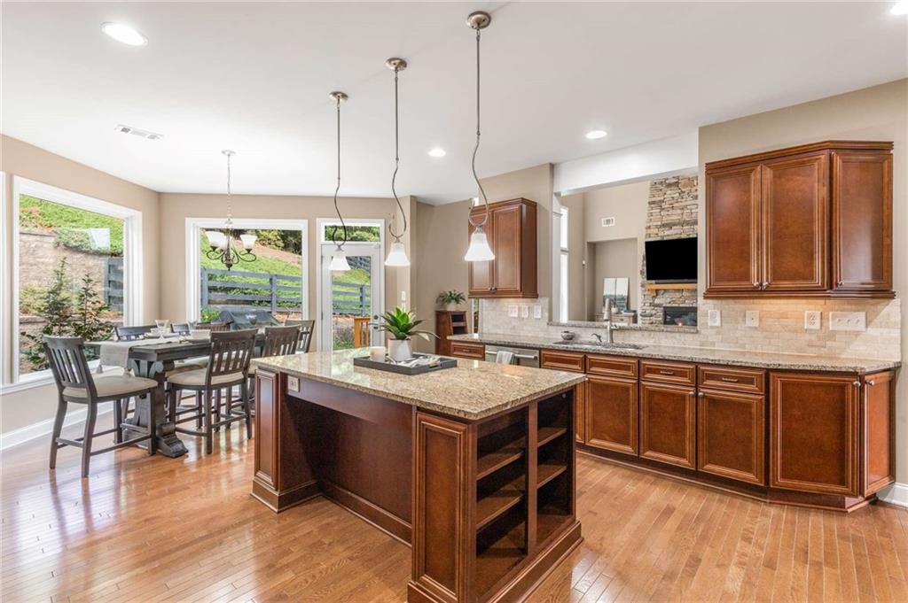 107 Millstone Manor Court