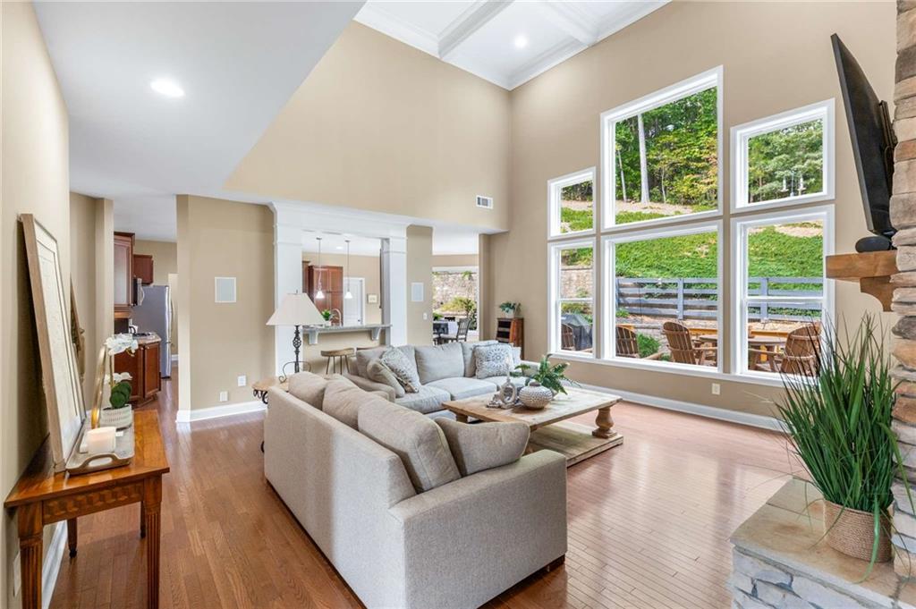 107 Millstone Manor Court