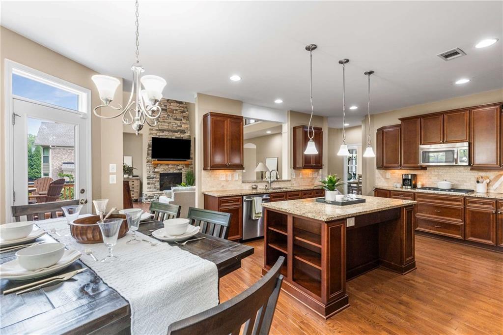 107 Millstone Manor Court