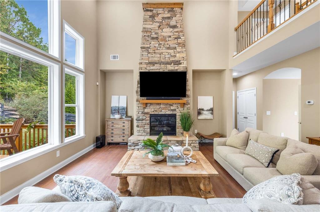 107 Millstone Manor Court