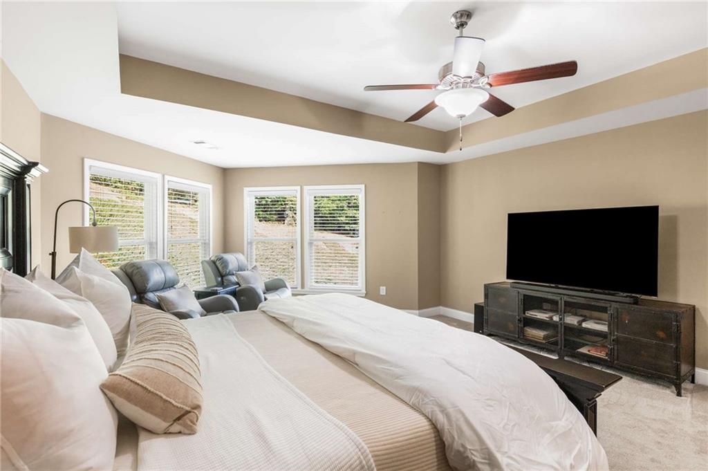 107 Millstone Manor Court