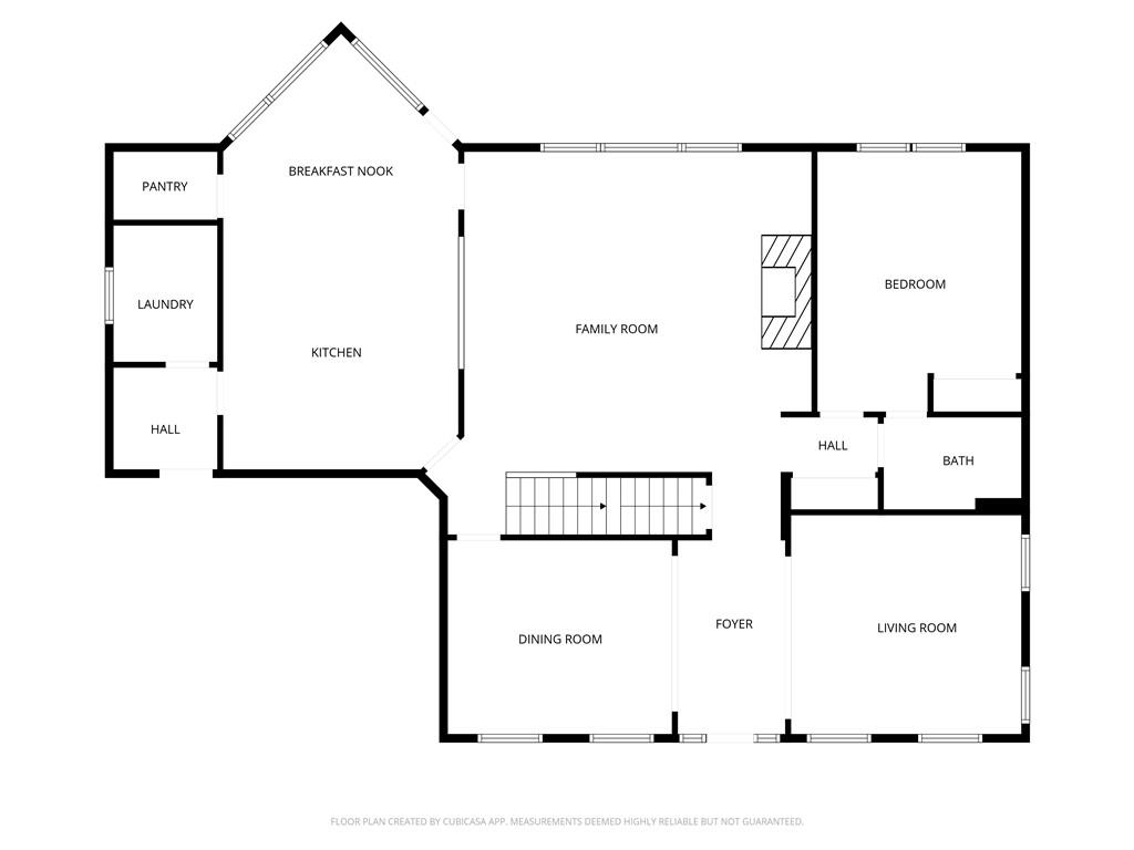 107 Millstone Manor Court