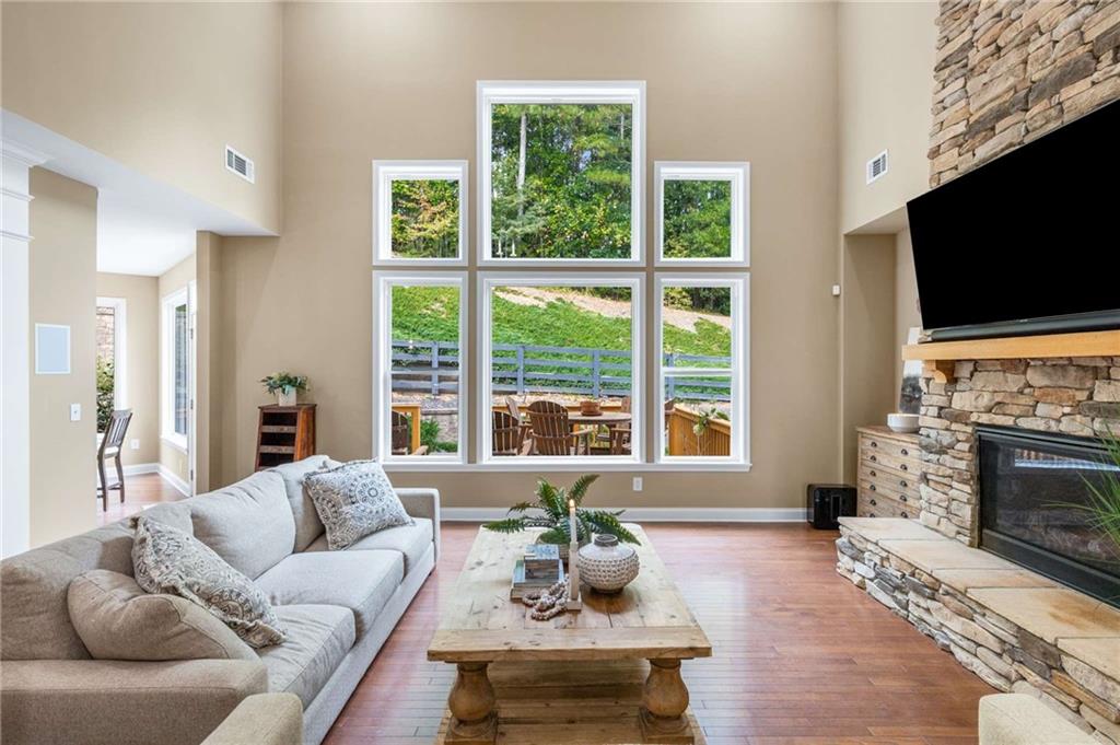 107 Millstone Manor Court