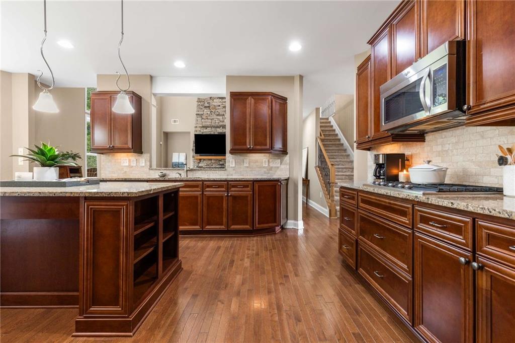 107 Millstone Manor Court