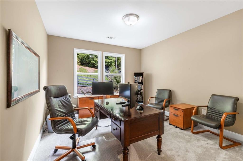 107 Millstone Manor Court