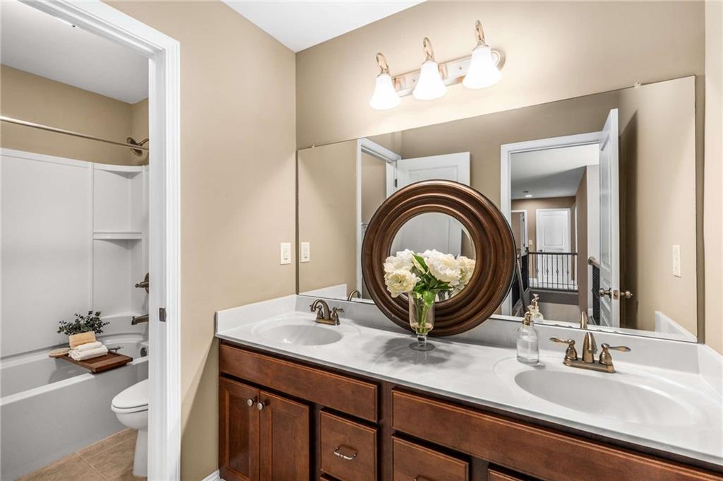 107 Millstone Manor Court