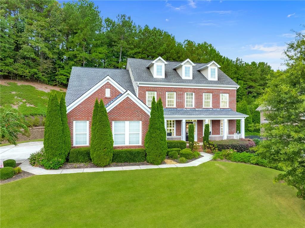 107 Millstone Manor Court