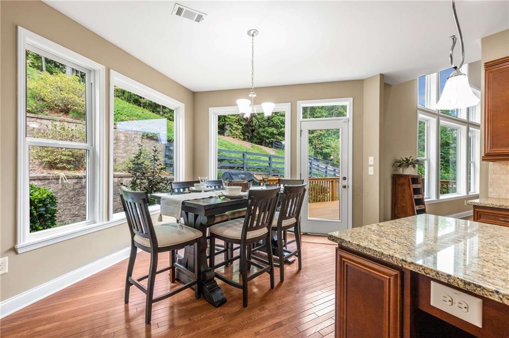 107 Millstone Manor Court