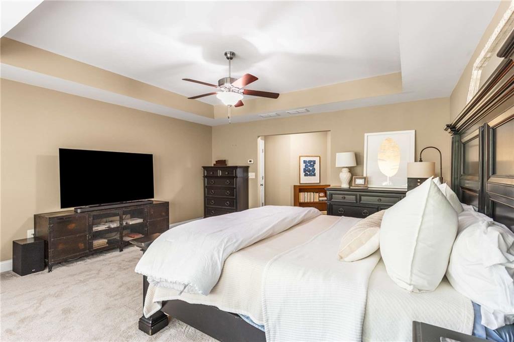 107 Millstone Manor Court