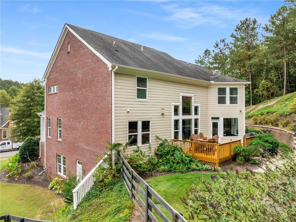 107 Millstone Manor Court