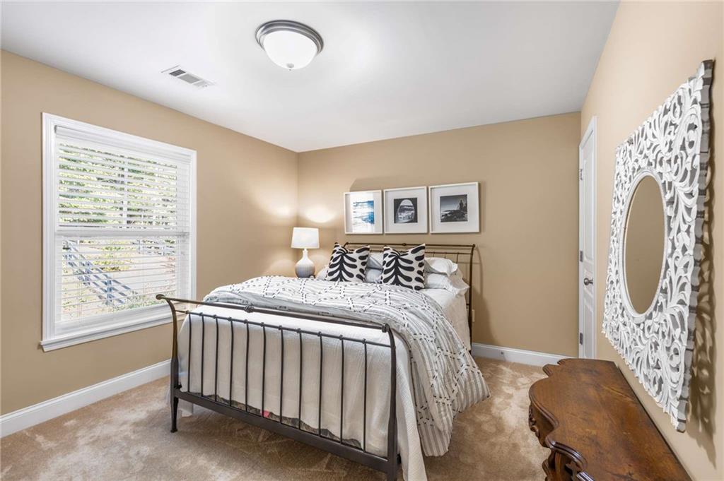 107 Millstone Manor Court